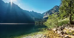 Parki narodowe w Polsce - ile jest i jakie są najpiękniejsze