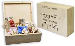 Drewniana Rocznica: Pomysły na Prezent, Które Zachwycą