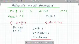 Jak obliczyć pobór prądu? Wzór, koszty i oszczędności
