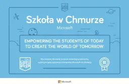 Jak działa szkoła w chmurze i dlaczego zmienia edukację na zawsze?