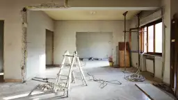 Ściana działowa w wielkiej płycie: Wyburzyć bezpiecznie i legalnie