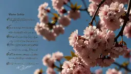 Madison Sochacka Tekst: O czym jest popularny utwór Wiśnia?