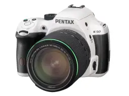 Pentax K-50 jakie obiektywy wybrać, aby poprawić swoje zdjęcia