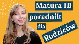 Matura IB co to? Kluczowe informacje o programie i jego zaletach