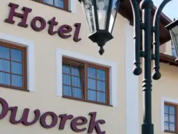 Hotel Dworek Kolbuszowa - idealne miejsce na nocleg i konferencje