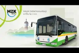 MZK Ełk rozkład jazdy: Znajdź autobus, kup bilet, śledź na żywo!