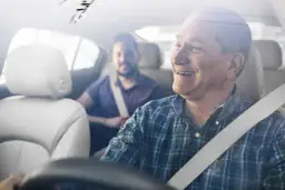 Jak być kierowcą Uber i uniknąć najczęstszych pułapek?