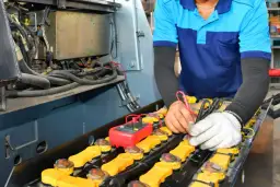 Ładowanie wózka elektrycznego: wydłuż życie baterii i zachowaj niezależność