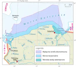 Jaka woda jest w Bałtyku? Zaskakujące fakty o jej właściwościach