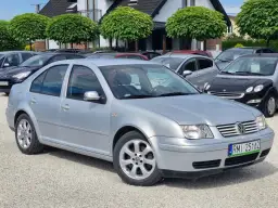 Pojemność baku VW Bora 1.9 TDI – ile litrów paliwa zmieści się w aucie?