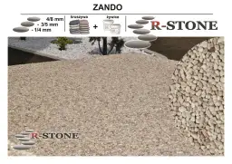 Kamienny Dywan: Ile Kruszywa na m²? Oblicz Sam!