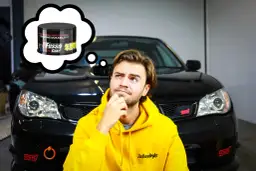 Kiedy woskować samochód, aby skutecznie chronić lakier?