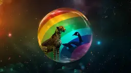 Gej w twoim śnie: Co mówi o twojej tożsamości i akceptacji?