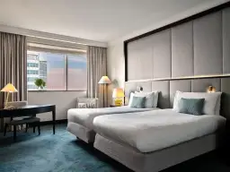 Ile kosztuje nocleg w Warszawie? Ceny, które zaskoczą każdego