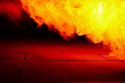 Kremacja jaka temperatura: jak wysoka temperatura wpływa na proces?