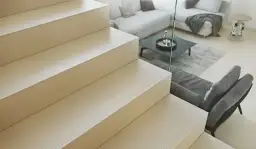 Czym wykończyć betonowe schody, aby uniknąć kosztownych błędów?