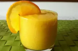 Odchudzający koktajl z mango: Przepisy i triki na szybkie efekty