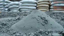 Ile cementu na m³ betonu B20? Sprawdź proporcje i uniknij błędów