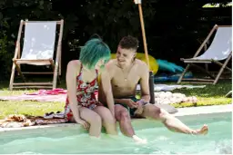 Film o dziewczynie chorej na raka na Netflix - prawdziwe historie i kłamstwa