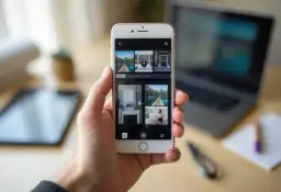 Jak przekonwertować zdjęcia z iPhone'a na PDF? Prosty przewodnik