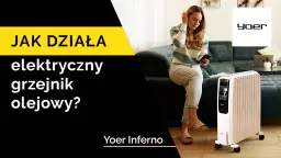 Ile prądu zużywa grzejnik olejowy 2500W? Sprawdź, jak zaoszczędzić energię