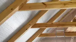 Folia na poddasze: Jak wybrać? Poradnik eksperta