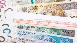 ZUS na umowie zlecenie 2026: Ile zapłacisz? Oblicz i sprawdź!