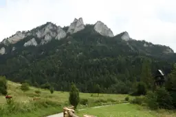 Polskie góry: Twój idealny urlop? Odkryj atrakcje na cały rok!