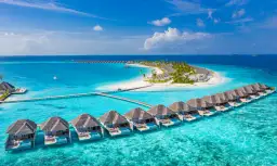 Kiedy jest sezon na Malediwach? Poznaj najlepszy czas na podróż
