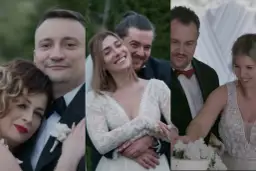 Ile par przetrwało w ślubie od pierwszego wejrzenia? Oto zaskakujące fakty