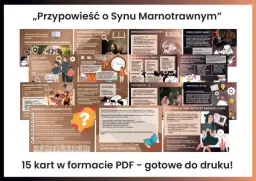 Przypowieść o synu marnotrawnym: Motywy i przesłanie