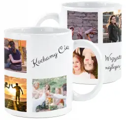 Ile kosztuje kubek ze zdjęciem u fotografa? Ceny i porady