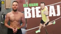 Bieganie po siłowni: Spalaj tłuszcz, buduj mięśnie? Sekrety ekspertki!