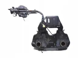 Audi A4 B7 pojemność baku paliwa – co musisz wiedzieć, aby zaoszczędzić?