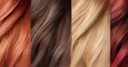 Jak działają tonery do włosów? Poznaj sekret łagodnej koloryzacji
