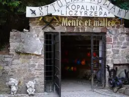 Najciekawsze atrakcje w Kowarach, które musisz zobaczyć