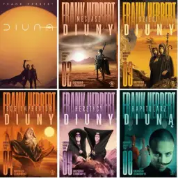 O czym jest film Diuna? Epicka saga sci-fi pełna intryg