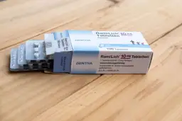 Jakie leki na rozrzedzenie krwi pomogą uniknąć poważnych problemów?