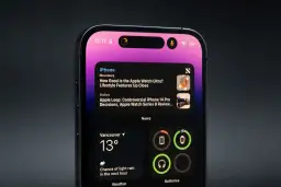 Dynamiczna Wyspa iPhone: Nie włączasz jej, lecz korzystasz! Poradnik