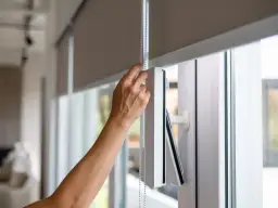 Jak zmierzyć rolety dzień noc w Castorama, aby uniknąć błędów?