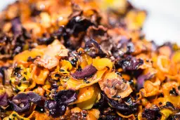 Jak zrobić dietetyczne chipsy – zdrowa alternatywa dla przekąsek