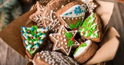 Jak zmiękczyć ciastka, aby znów były świeże i pyszne