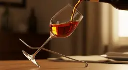 Jak otworzyć wino widelcem - skuteczna metoda na awaryjne otwarcie
