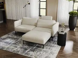 Jak dobrać rozmiar dywanu i uniknąć błędów w salonie