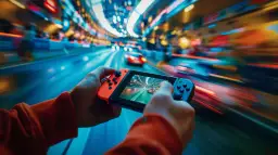 Forza Horizon na Nintendo Switch: Forza Horizon działa na Switchu?