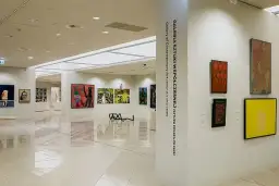 Muzeum sztuki współczesnej Poznań – aktualne wystawy i informacje