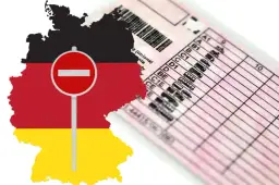 Na jaki adres odesłać starą kartę kierowcy, aby uniknąć problemów?