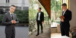 W co się ubrać na bierzmowanie jako gość - elegancja i styl bez wpadek