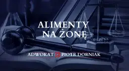 Alimenty na byłą żonę: kiedy możesz je uchylić lub obniżyć?