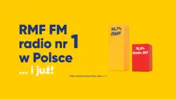 RMF FM: Gdzie słuchać? Wszystkie częstotliwości i sposoby